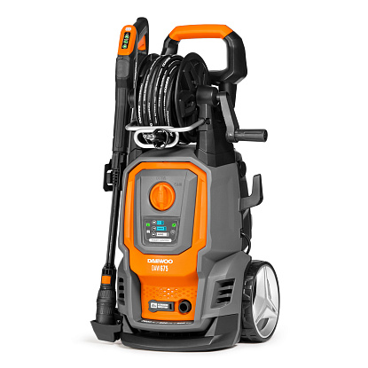 Мойка высокого давления DAEWOO DAW 675